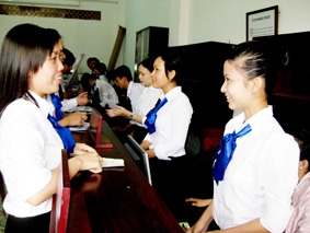 Còn nhiều bất cập !