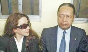 HAITI: 
Cựu Tổng thống độc tài Duvalier trở lại