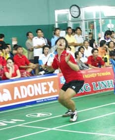 Dấu ấn một giải phong trào