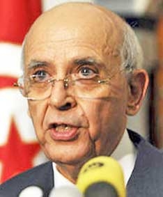 Tunisie thành lập chính phủ đoàn kết dân tộc