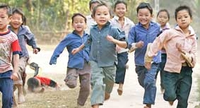 Những điều giản dị lay động lòng người