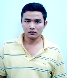 Bắt kẻ giả danh phóng viên
Báo Cần Thơ tống tiền doanh nghiệp