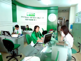 Cung không đủ cầu