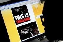 Châu Á nổi lên hiện tượng "đám đông thù ghét" trên mạng xã hội