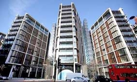 Chung cư đắt giá nhất thế giới