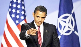 Tổng thống Obama chuẩn bị tái tranh cử