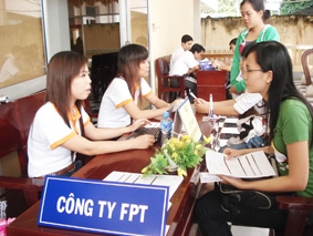 Có định hướng nghề và kỹ năng mềm...