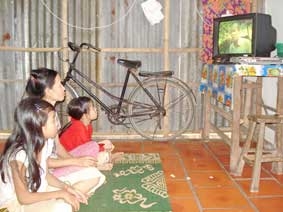 Thêm nhiều mái ấm <br>
CHO NGƯỜI NGHÈO...