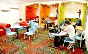 Nhiều cơ hội để lựa chọn