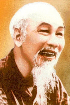 Học gương Bác, sáng đời ta