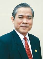 Đường xuân rộng mở tới tương lai