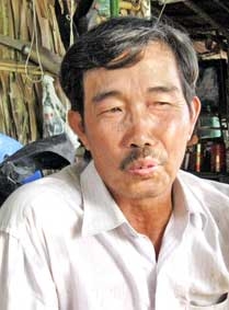 Giữ đất