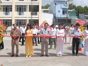 Người thầy tận tâm với nghề