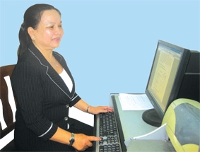 Người bạn của nông dân
