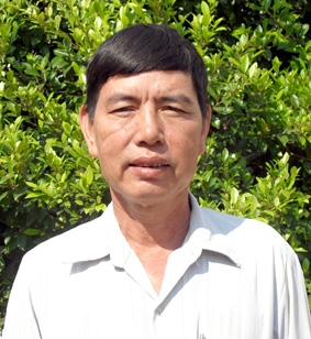 Những đảng viên giàu tâm huyết