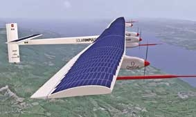 Công nghệ "Xanh" đua nở