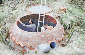 Năng lượng tái sinh - <br>
Giải pháp bền vững cho an ninh năng lượng toàn cầu