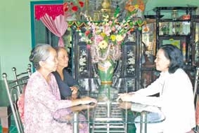 Đồng thuận