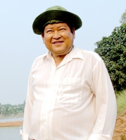 Người thích lội ngược dòng