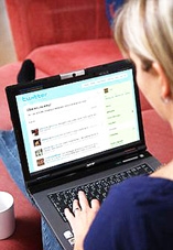 Email đang "chết dần" trong giới trẻ ?