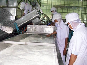 Cần những đột phá để phát triển