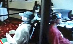 Hiện diện dù bạn... không ở đó