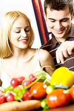 "Tút" lại vóc dáng trước ngày Valentine