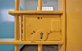 Muốn được thụ án tại gia!