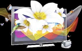 Những công nghệ mới của dòng chip xử lý Intel Core thế hệ thứ 2