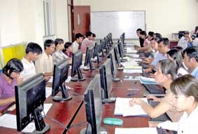 Bài toán qui hoạch và hợp tác
