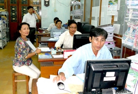 Hướng phát triển mới trong quản lý và kê khai thuế