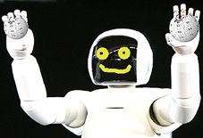 Bách khoa toàn thư cho robot