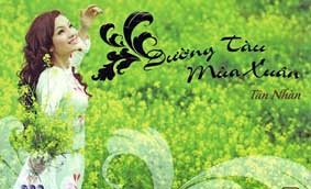 Những giai điệu đẹp đầu năm mới