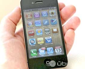 Sắp có “dế” iPhone nhỏ 
và rẻ hơn