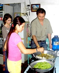 Phát triển chưa xứng với tiềm năng