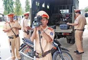 Còn vướng một số khó khăn