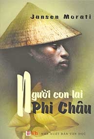 Cảm nhận tình mẫu tử thiêng liêng