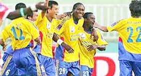 "Nhà nghèo" vượt khó