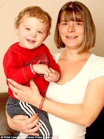 Khổ vì dị ứng