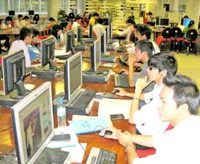 Sành điệu - <br>
Chuyện chưa có hồi kết