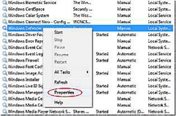Xử lý sự cố khi sử dụng Windows Defender