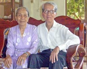 Giữ nếp nhà