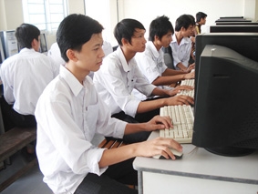 Nỗ lực nâng cao chất lượng hoạt động