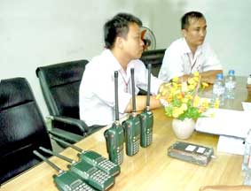 Phạm luật vì... không biết