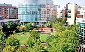 Chương trình học tập toàn cầu