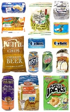 Giấy gói diệt khuẩn