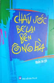 Gợi lại những kỷ niệm ấm áp ngọt ngào