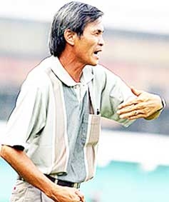 Chúng tôi có một tập thể đoàn kết, quyết tâm...