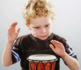 Được thoải mái làm ồn