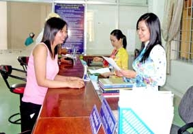 Hiệu quả áp dụng ISO trong quản lý hành chính nhà nước ở Cần Thơ